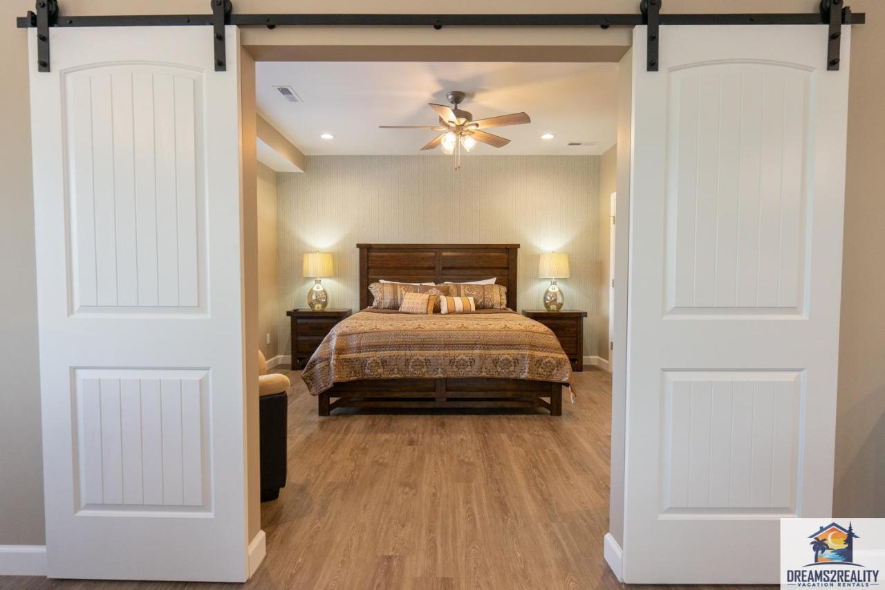 New Build - Walk-In - Resort Amenities - Near 76 Strip - Free Attraction Tickets - Fh-G201 Branson Buitenkant foto
