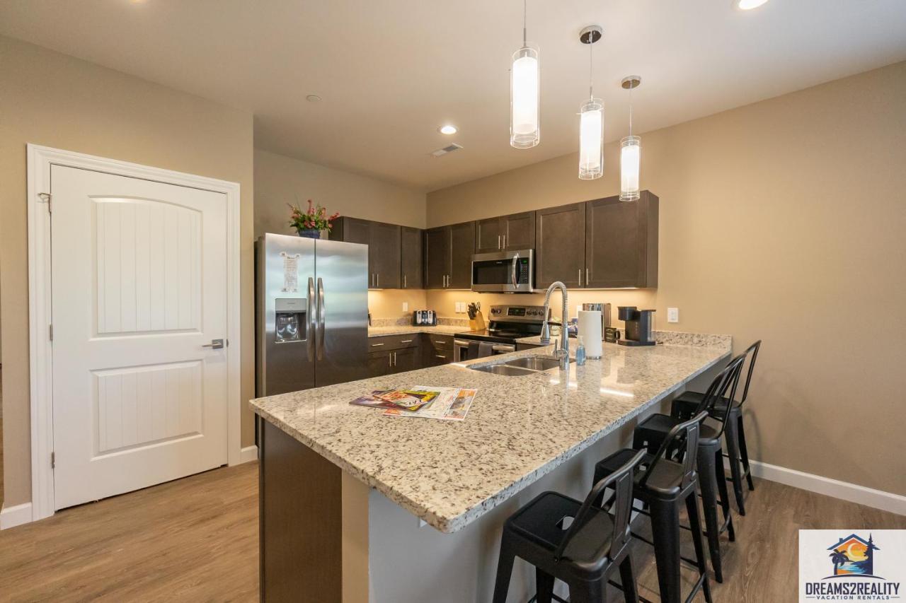 New Build - Walk-In - Resort Amenities - Near 76 Strip - Free Attraction Tickets - Fh-G201 Branson Buitenkant foto