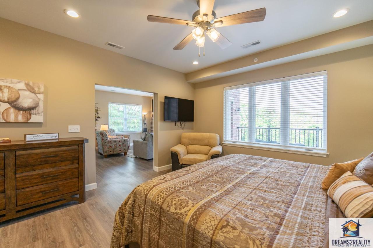 New Build - Walk-In - Resort Amenities - Near 76 Strip - Free Attraction Tickets - Fh-G201 Branson Buitenkant foto