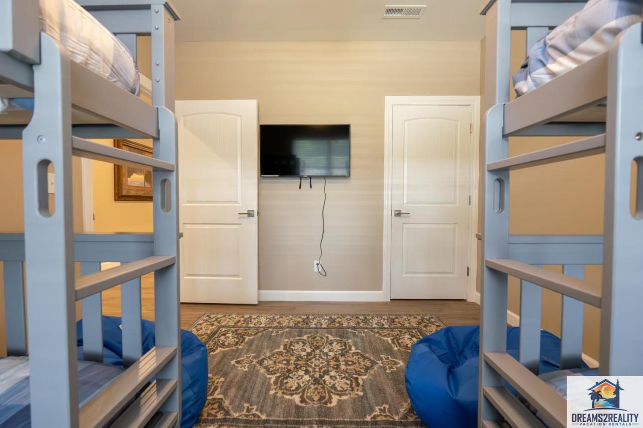 New Build - Walk-In - Resort Amenities - Near 76 Strip - Free Attraction Tickets - Fh-G201 Branson Buitenkant foto