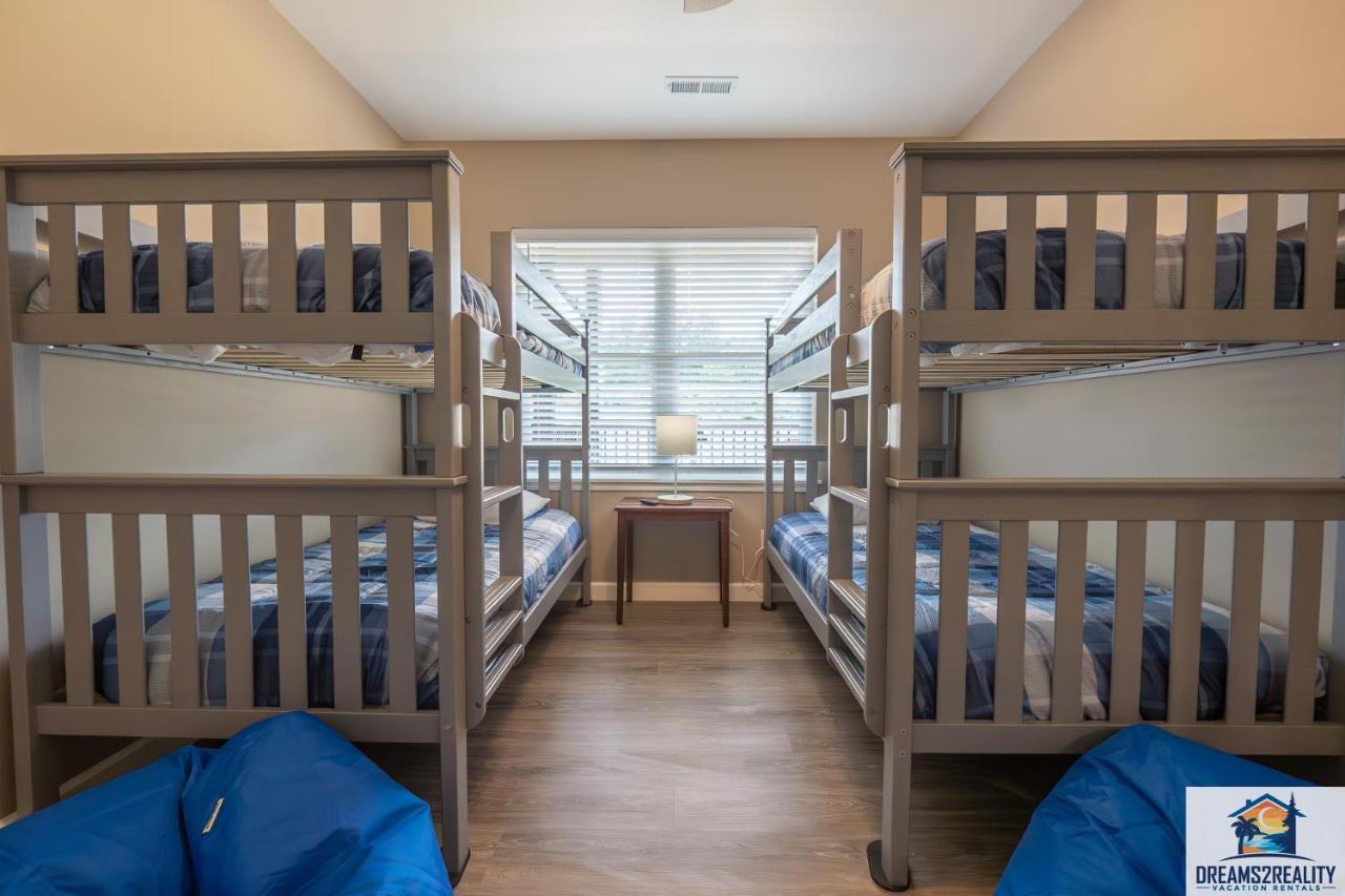 New Build - Walk-In - Resort Amenities - Near 76 Strip - Free Attraction Tickets - Fh-G201 Branson Buitenkant foto