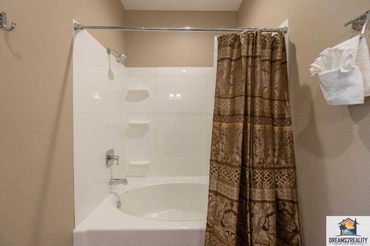 New Build - Walk-In - Resort Amenities - Near 76 Strip - Free Attraction Tickets - Fh-G201 Branson Buitenkant foto