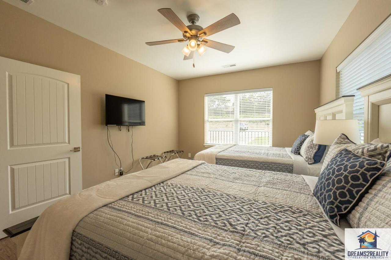 New Build - Walk-In - Resort Amenities - Near 76 Strip - Free Attraction Tickets - Fh-G201 Branson Buitenkant foto