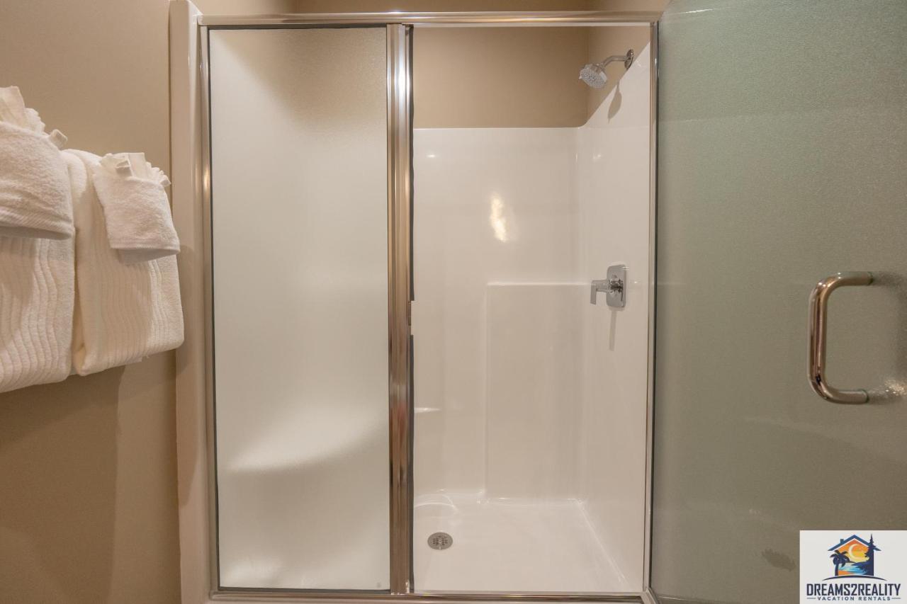 New Build - Walk-In - Resort Amenities - Near 76 Strip - Free Attraction Tickets - Fh-G201 Branson Buitenkant foto