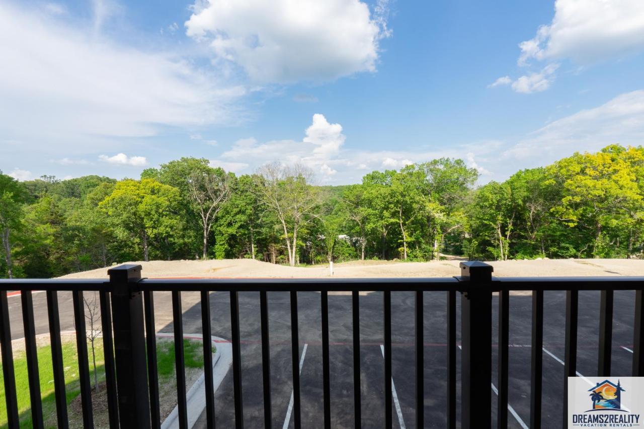 New Build - Walk-In - Resort Amenities - Near 76 Strip - Free Attraction Tickets - Fh-G201 Branson Buitenkant foto