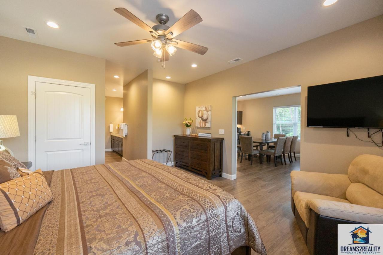 New Build - Walk-In - Resort Amenities - Near 76 Strip - Free Attraction Tickets - Fh-G201 Branson Buitenkant foto